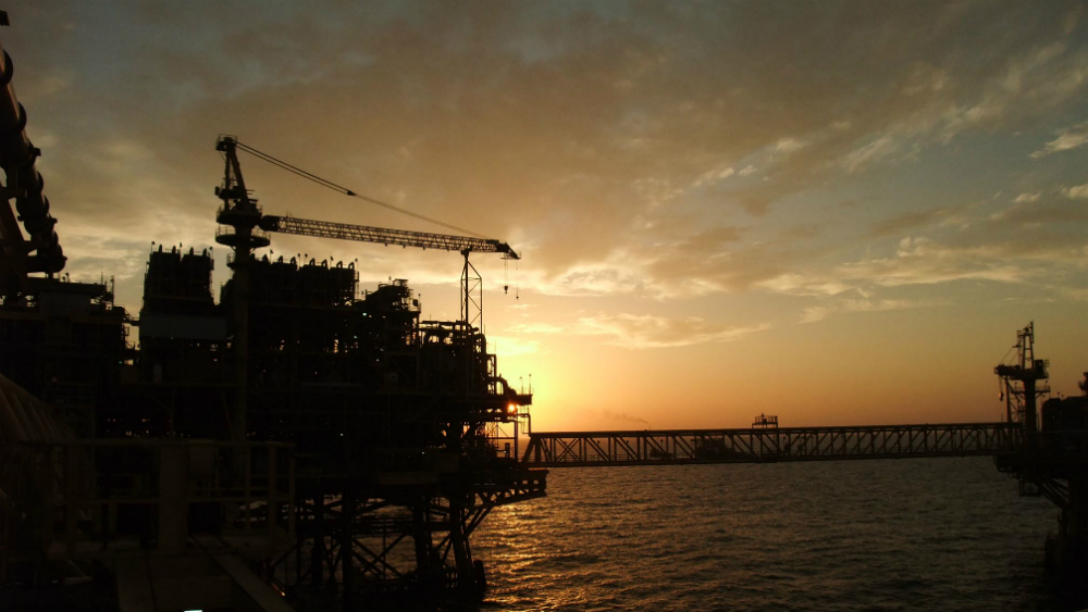 Petróleo mexicano toca su mejor precio en más de tres años - pemex2