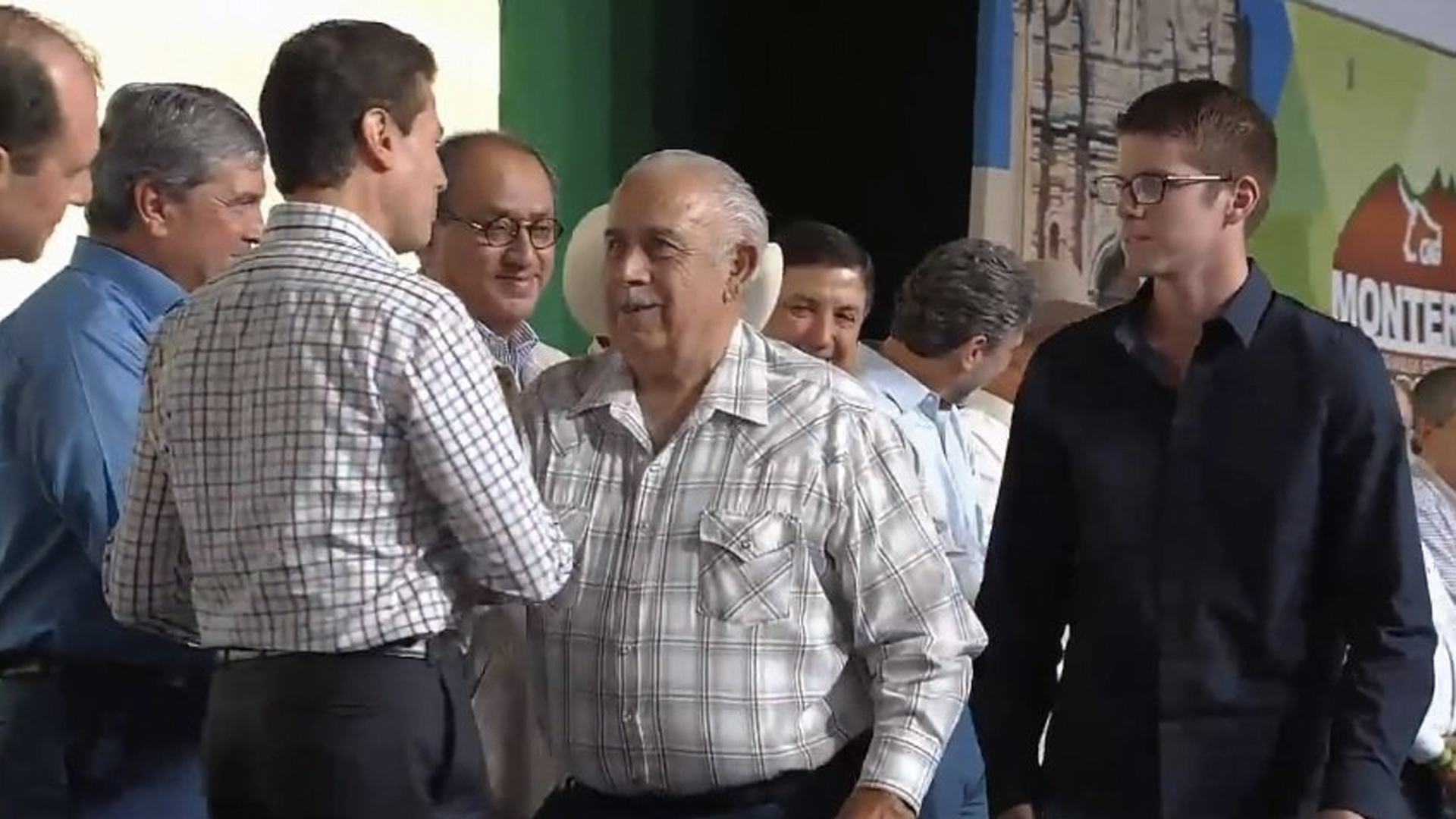 Hay que razonar el voto mas que tomar definiciones desde la víscera: Peña Nieto - pena-nieto