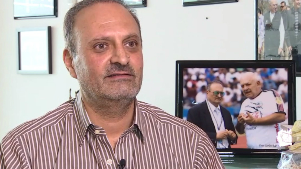 Directivo de Lobos BUAP renuncia por presuntas trabas en la Liga MX