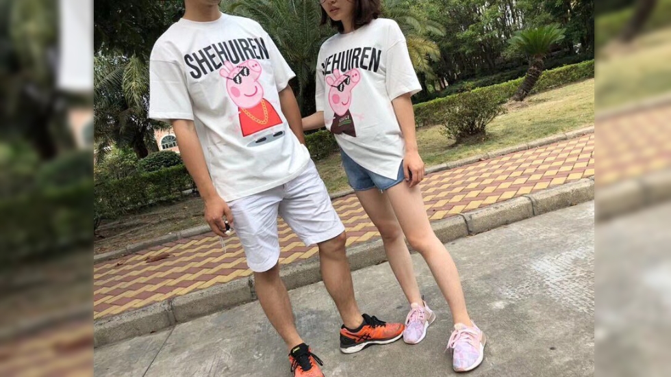 La razón por la que vetaron a Peppa Pig en China - peppa-pig-china