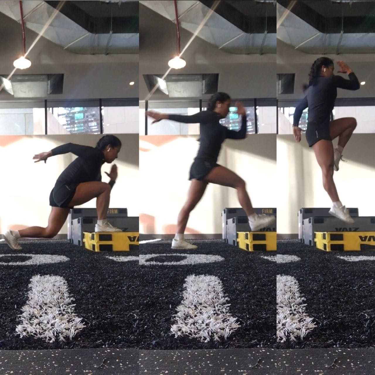 ¿Qué es 'Performance Deportivo'? - performance-deportivo-ejercicio-deporte-4