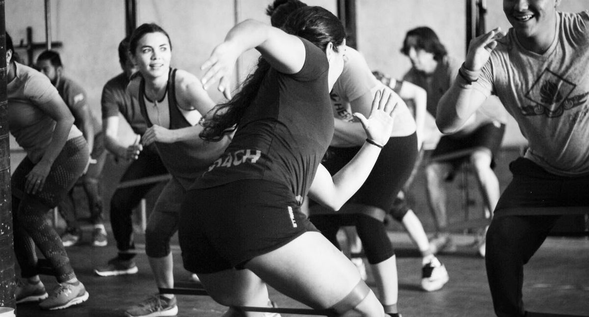 ¿Qué es ‘Performance Deportivo’?