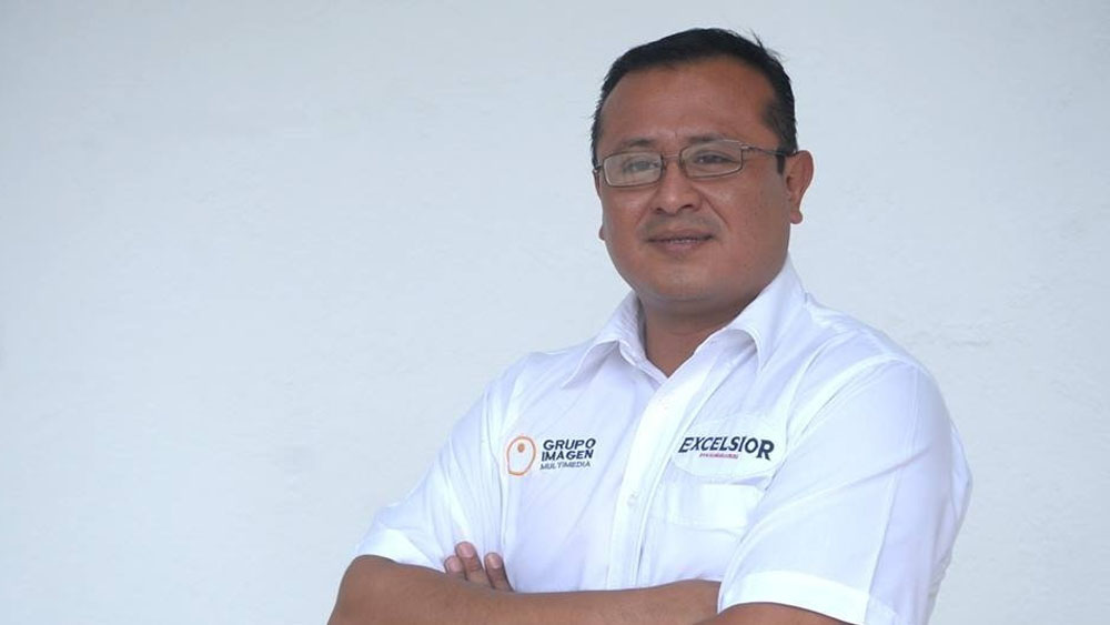 Asesinato del periodista Héctor González Antonio rompe esquema: PGJ - periodista-tamaulipas