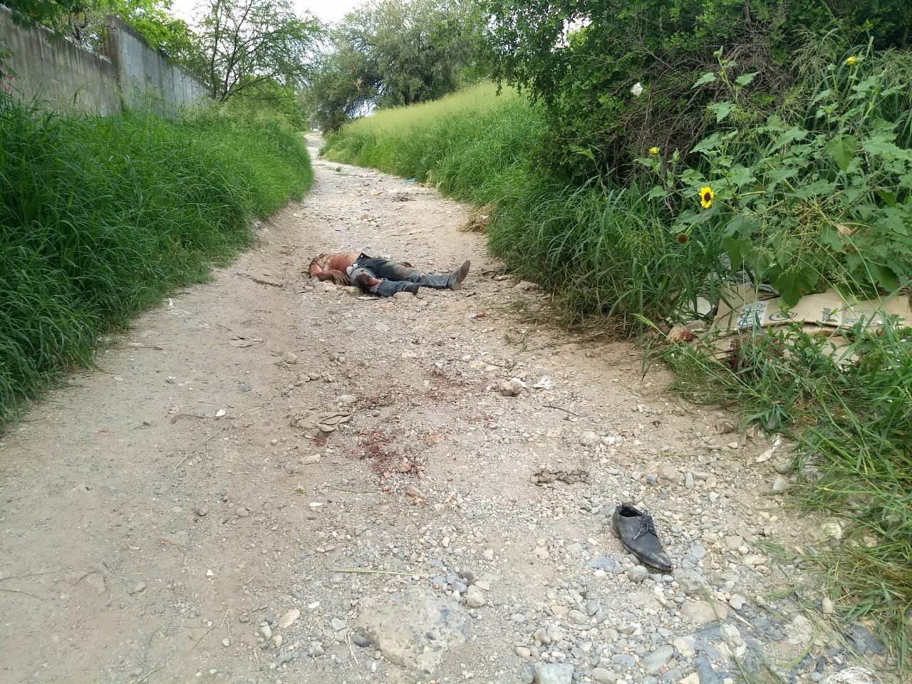 Encuentran cadáver de periodista en Ciudad Victoria - periodista-tamaulipas1