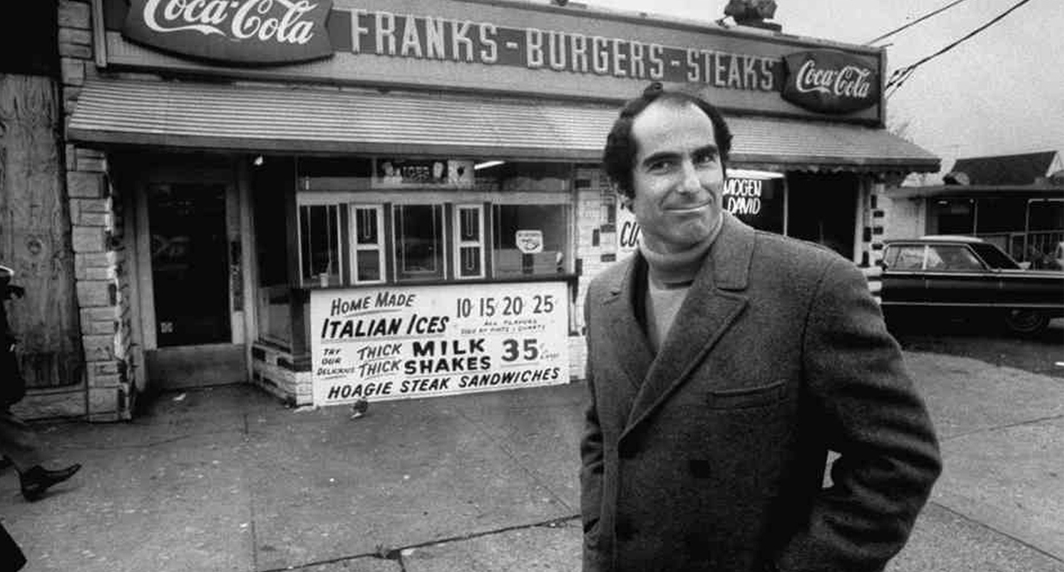 Muere el escritor Philip Roth a los 85 años - philip-roth-2