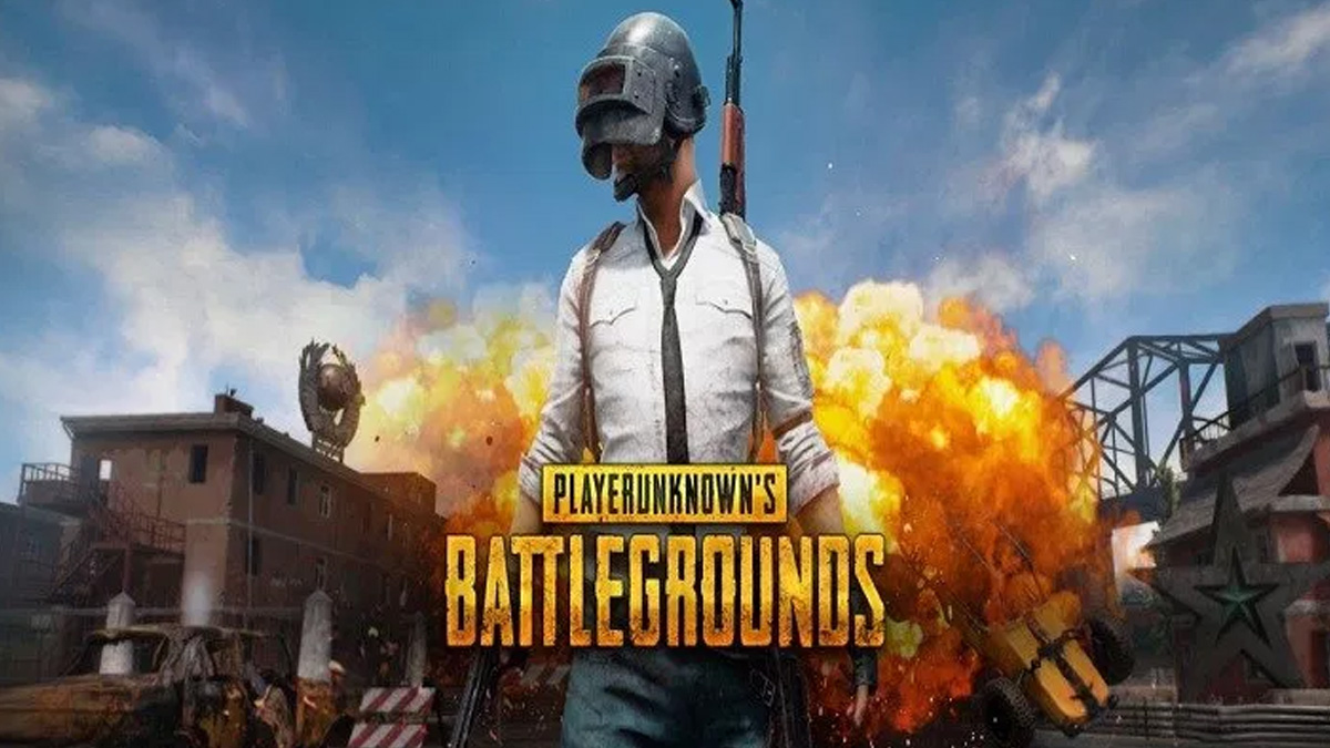 Creadores de 'PUBG' demandan a 'Fortnite' por derechos de autor - player-uknowns-battelground