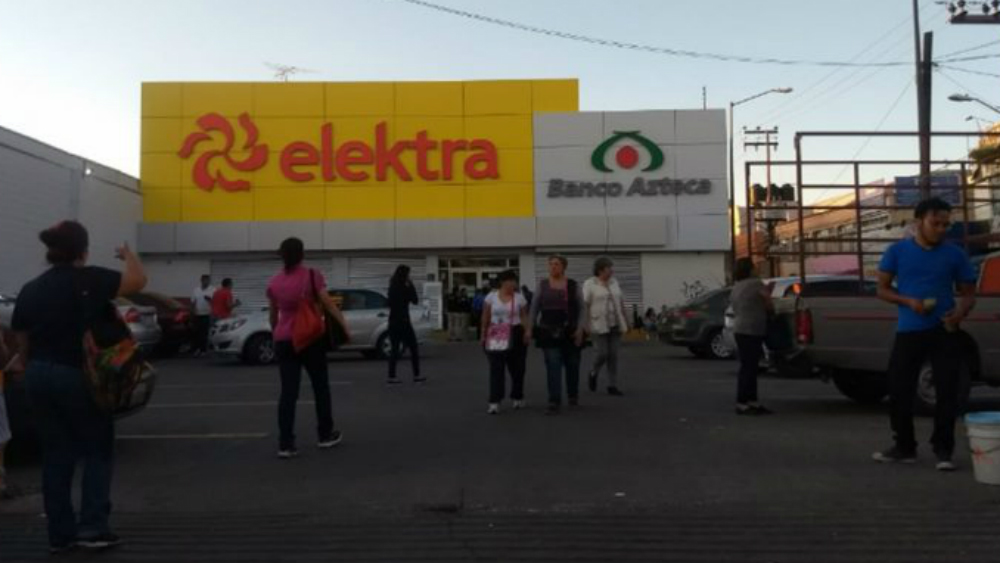 Policía de la CDMX frustra asalto y mata a delincuente