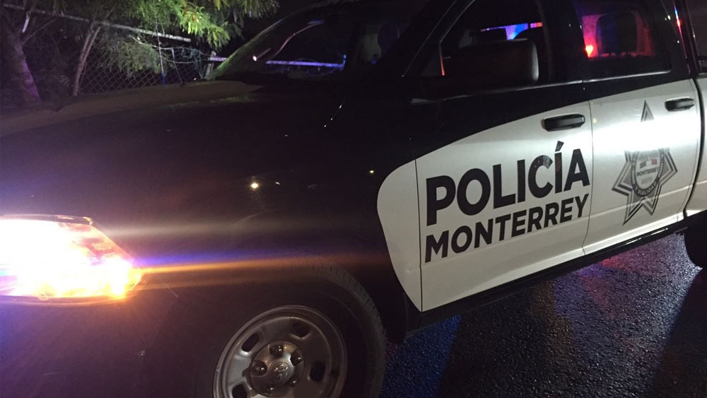 Riña deja una bebé herida en Monterrey