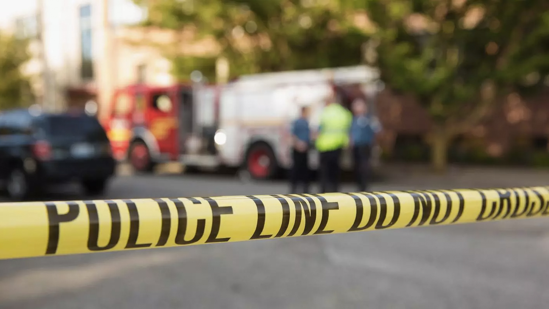 Niño de cuatro años asesina a su hermano de dos cuando jugaba con arma Niño de cuatro años asesina a su hermano de dos cuando jugaba con arma