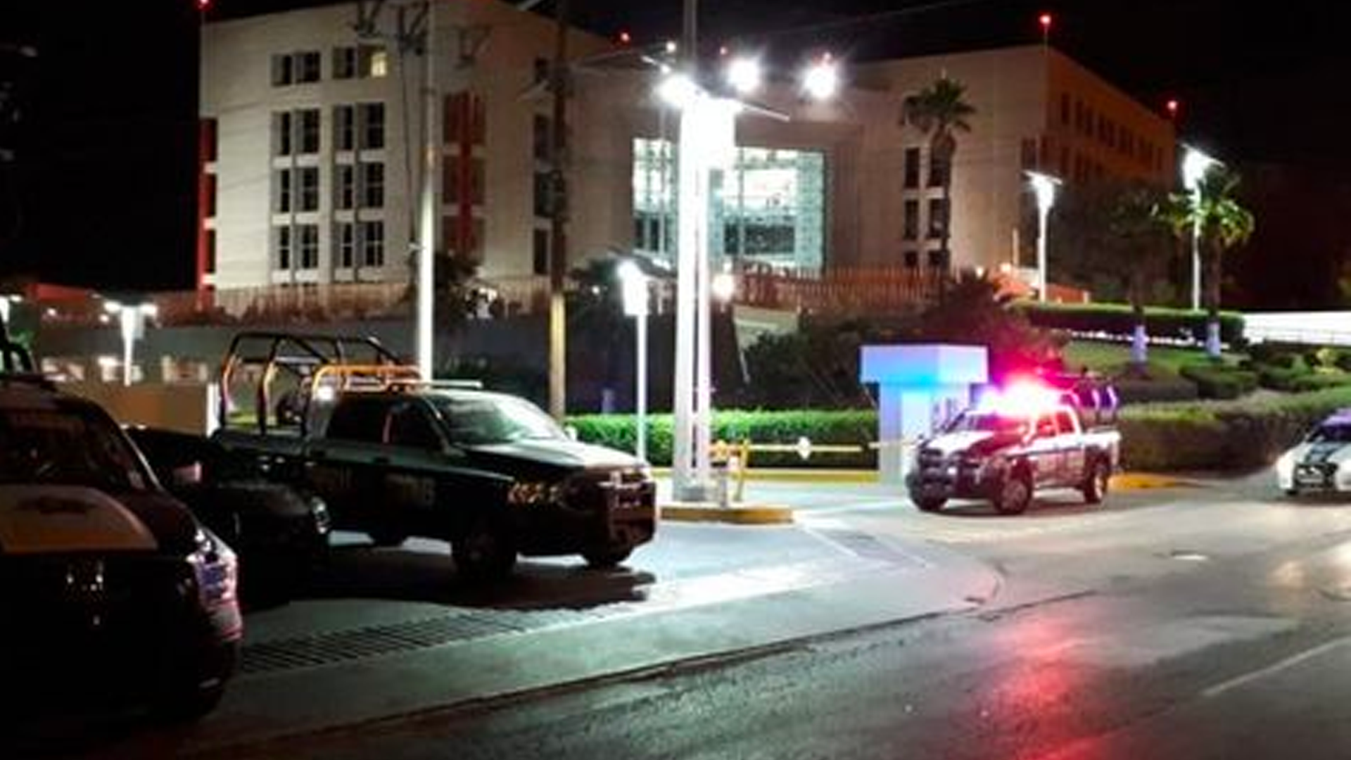 CES evita traslado de ex colaboradores de César Duarte - policias-chihuahua