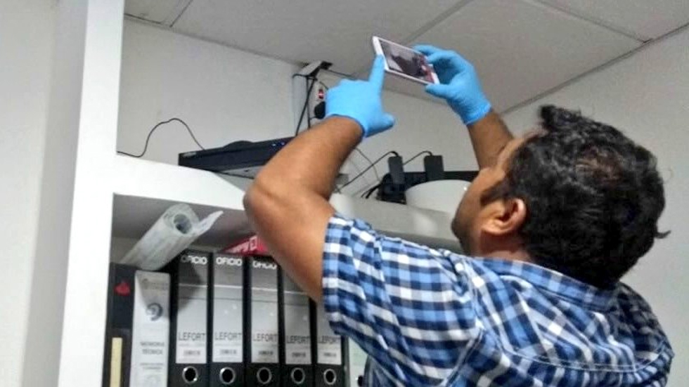 Vinculan a proceso a 117 policías de San Martín Texmelucan - policias-san-martin-texmelucan-puebla-3