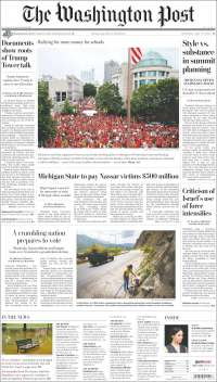 Margarita Zavala y Malasia en primeras planas - portadas-17-may-wp