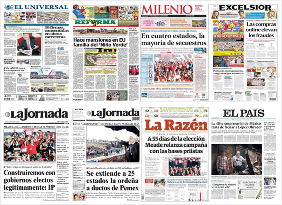 Meade y Hawaii en primeras planas - portadas-7-may1