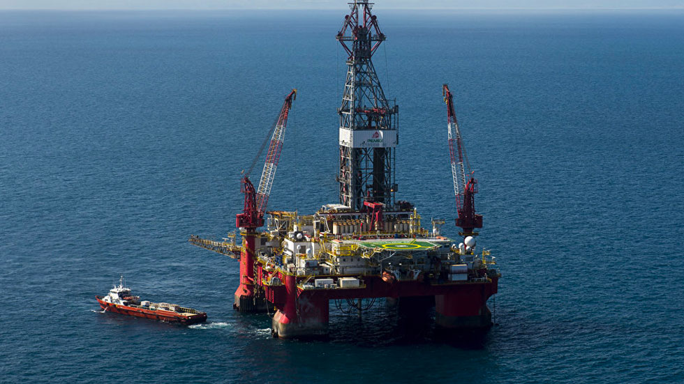 Petroleras firman contratos de Ronda 2.4