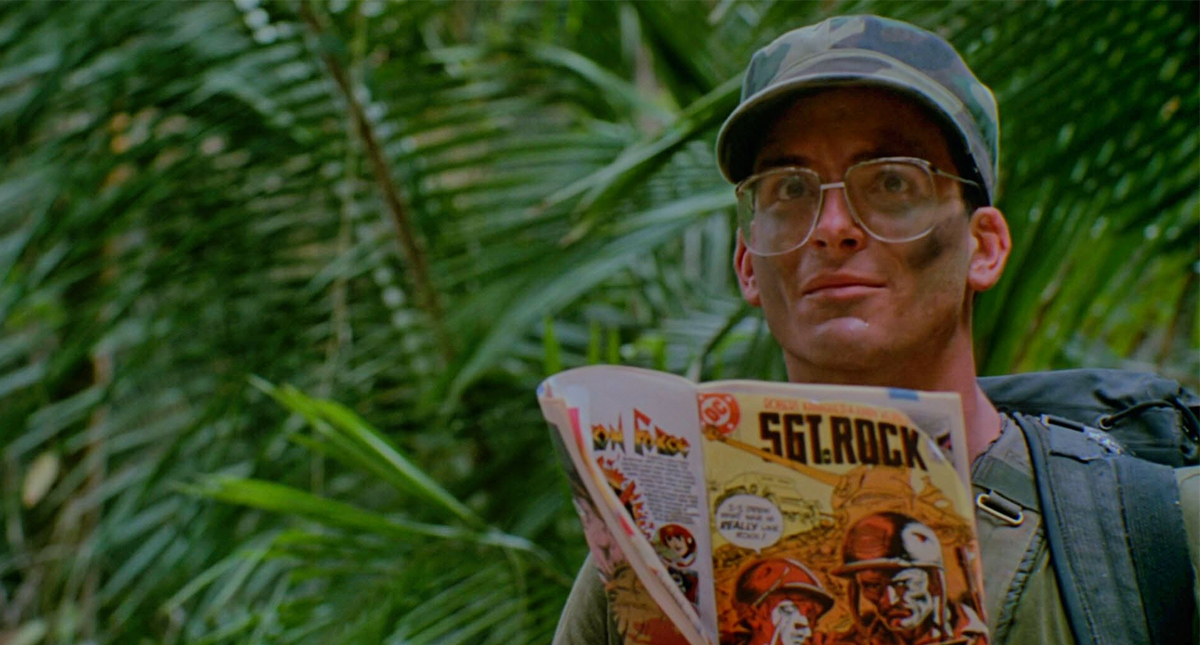 Lanzan primer trailer de 'Depredador' - predator-hawkins-shane-black