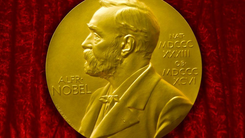 Cancelan Nobel de Literatura por escándalos sexuales