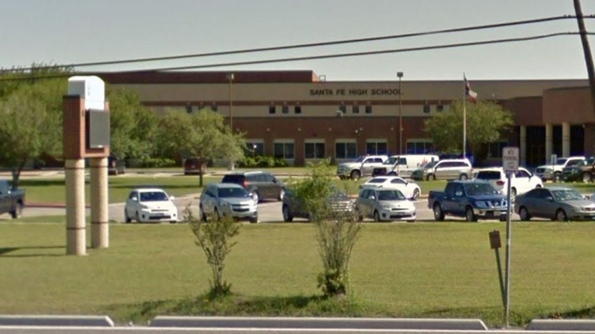 Tiroteo en escuela de Texas deja al menos 10 muertos