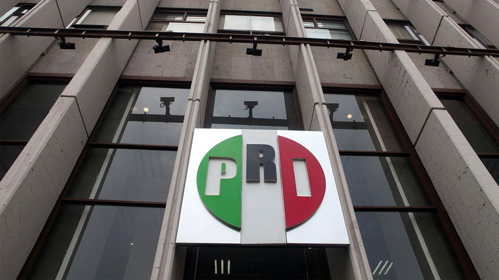 PRI denuncia fraude de donativos a su nombre