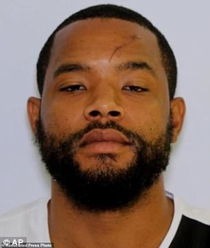 #Video Hombre mata a tiros a empresario en Estados Unidos - prince