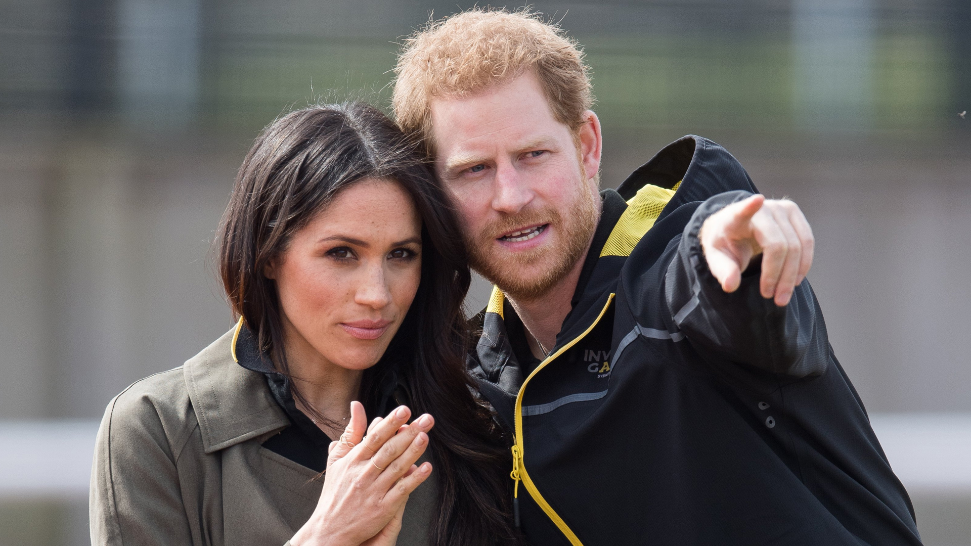 Confirman ausencia de padre de Meghan Markle a boda real