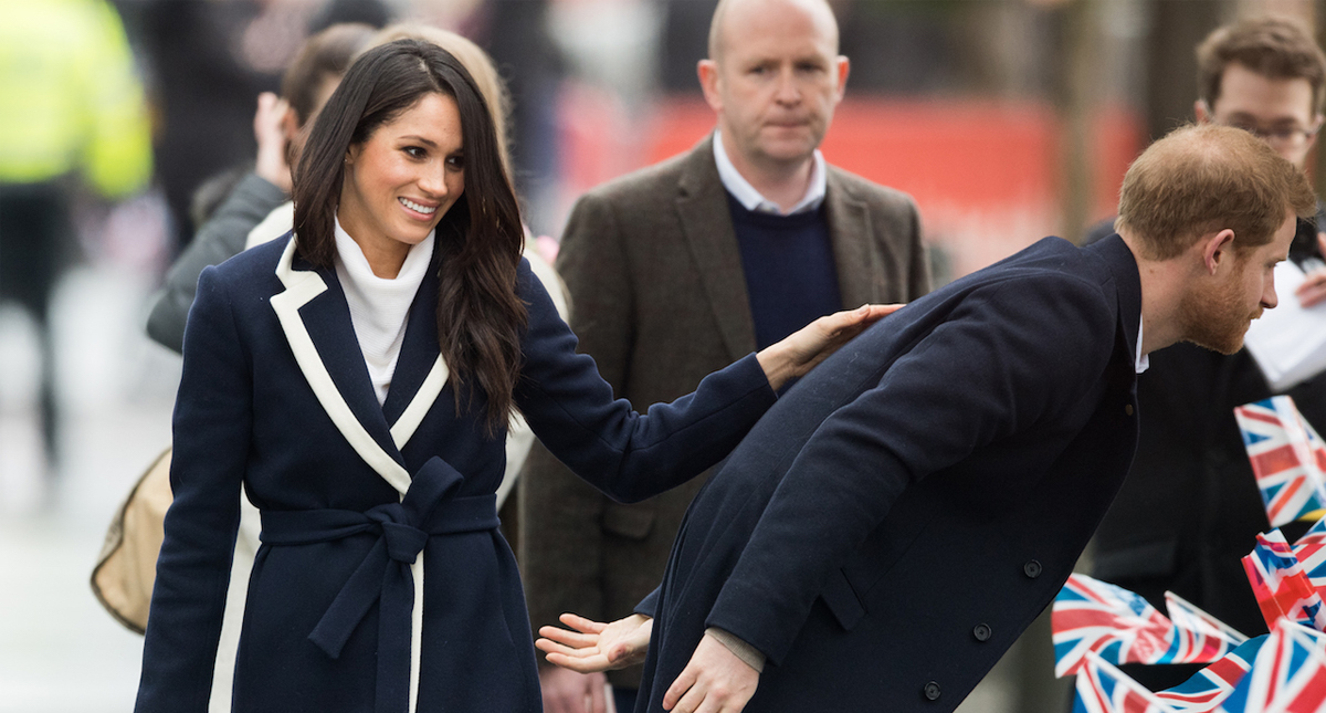 Padre de Meghan Markle no asistirá a la boda real
