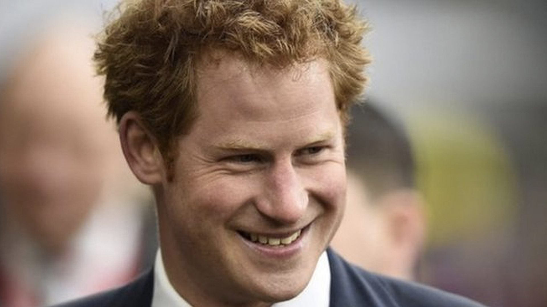 El atuendo que utilizará el príncipe Harry en su boda