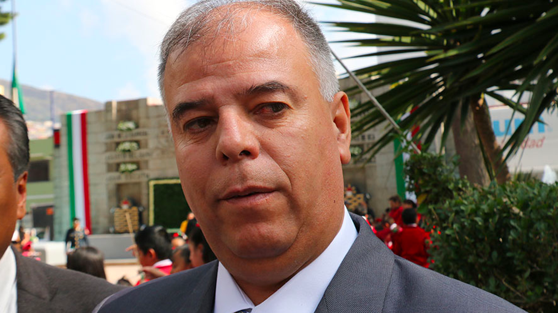 Alcalde de Hidalgo recibió amenazas antes de ser asesinado - procuradoe