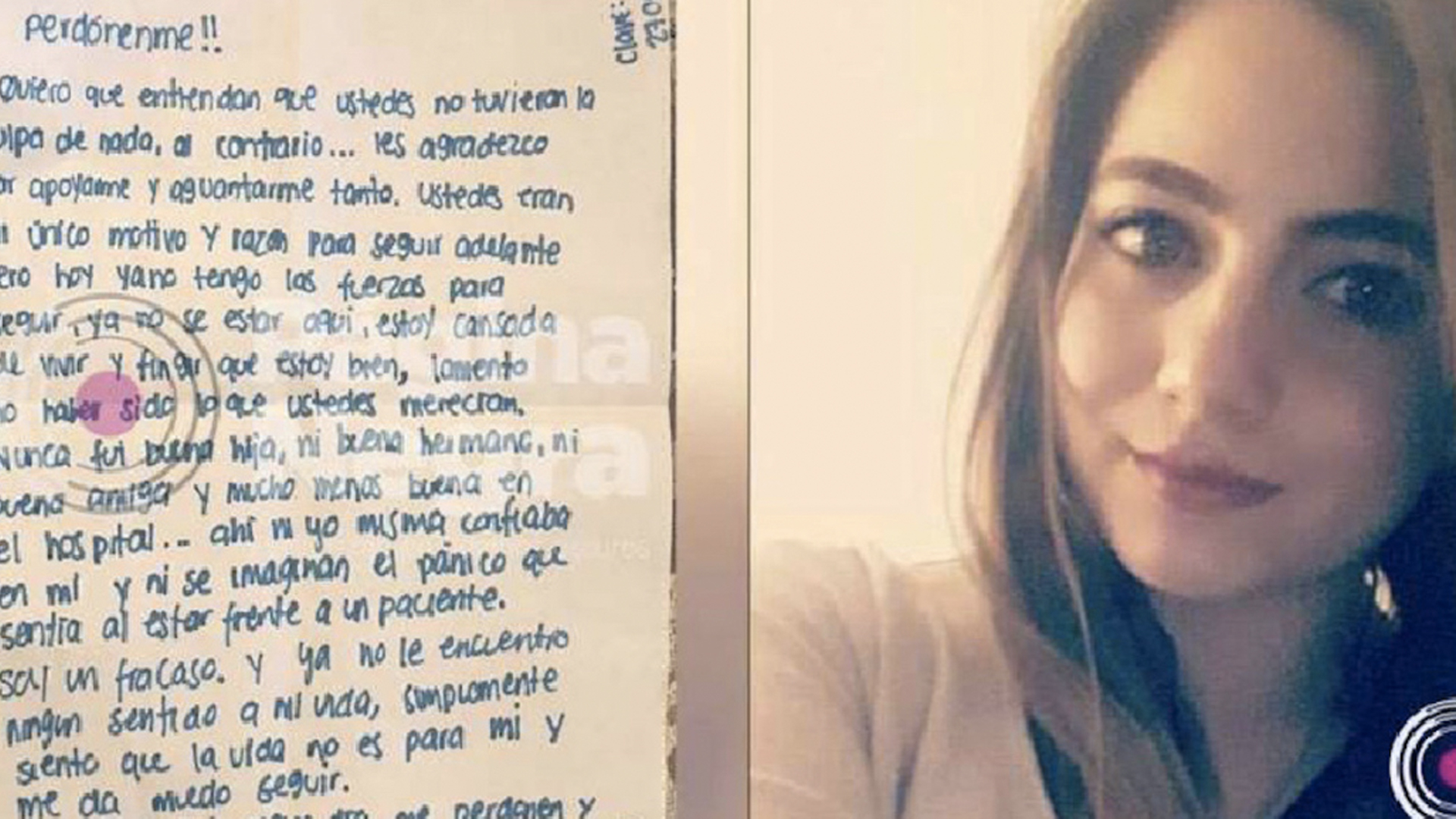 Investigan suicidio de pediatra por supuesto bullying en Puebla