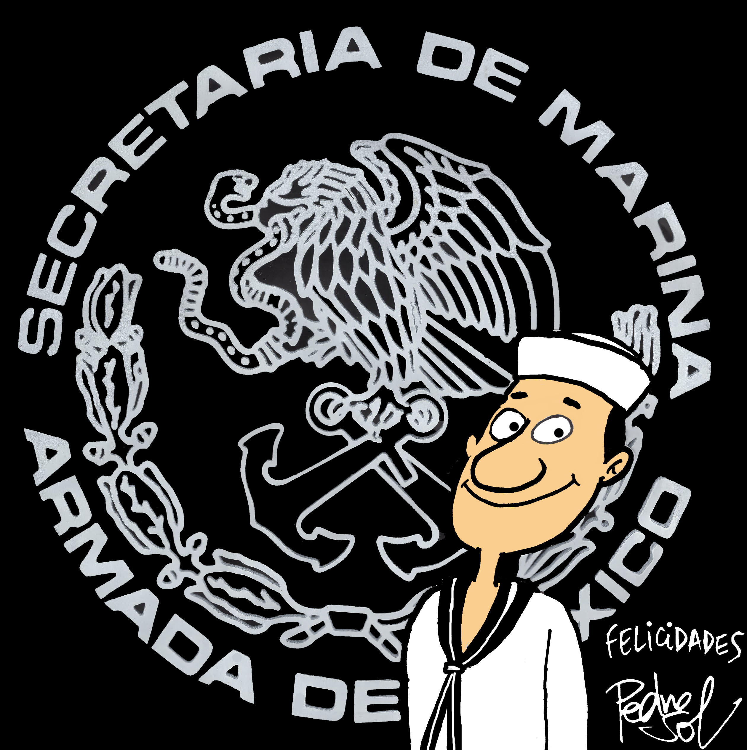 ¡Quema mucho el Sol! 1 de junio, Día de la Marina - quema-mucho-el-sol-dia-de-la-marina