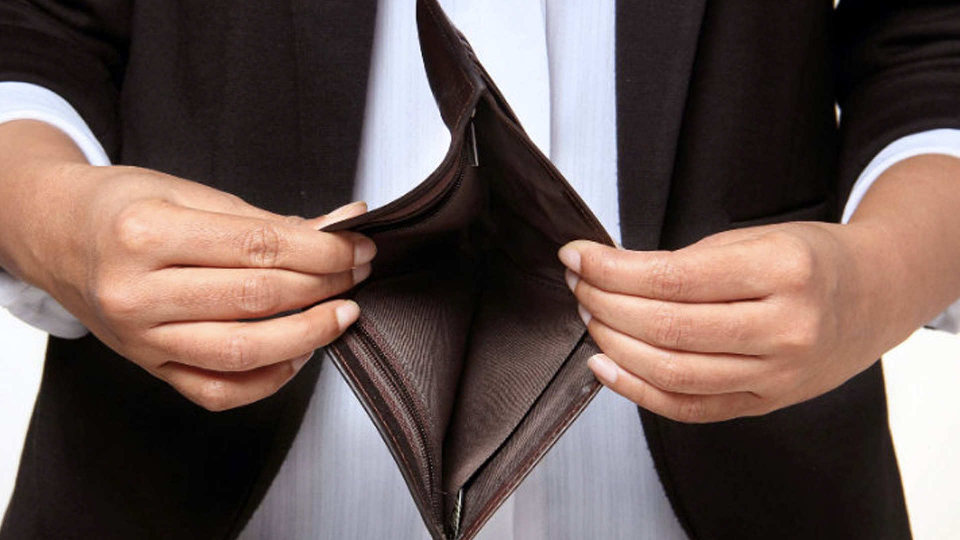 ¿De dónde viene la expresión ‘bancarrota’? - quiebra