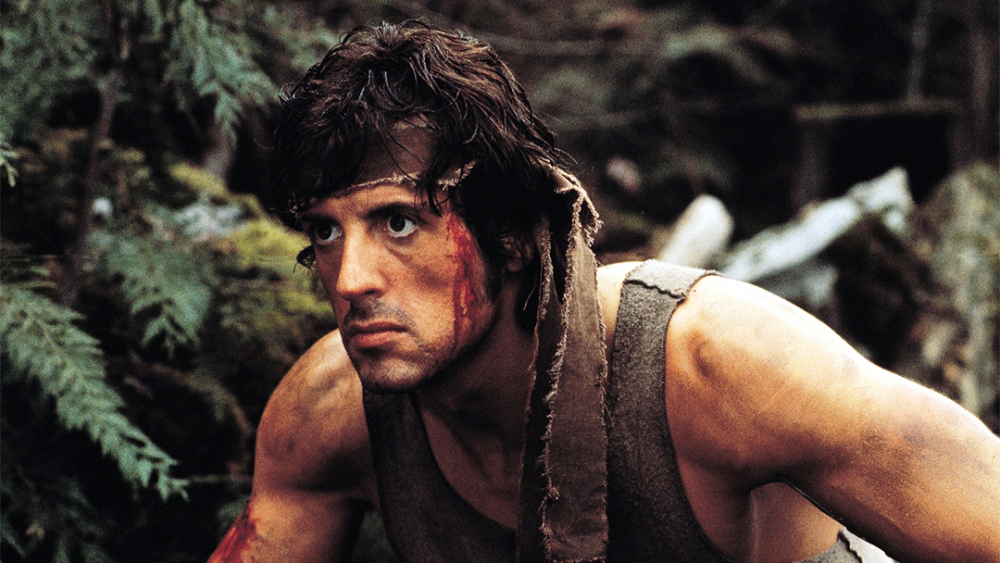 Rambo enfrentará a un cártel mexicano en su próxima película - rambo-cartel-mexico