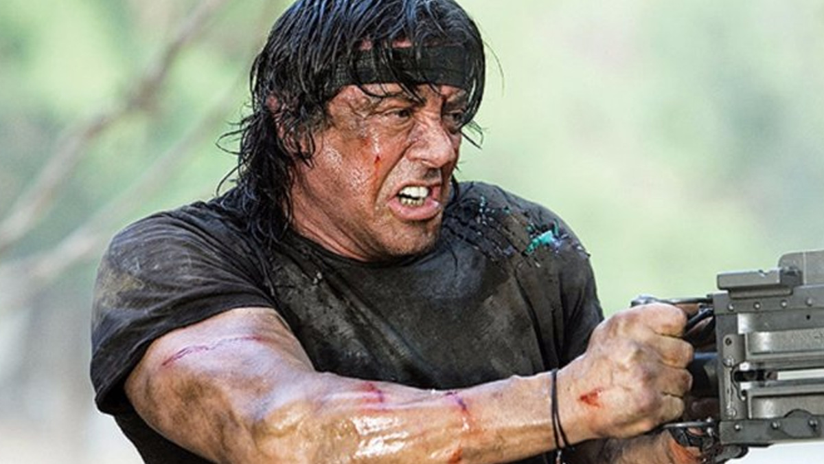Rambo enfrentará a un cártel mexicano en su próxima película