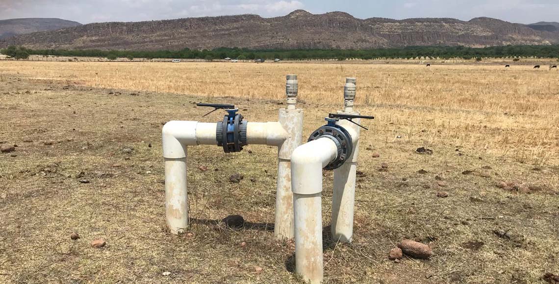 Aseguran cuatro ranchos más del ex gobernador de Chihuahua, César Duarte