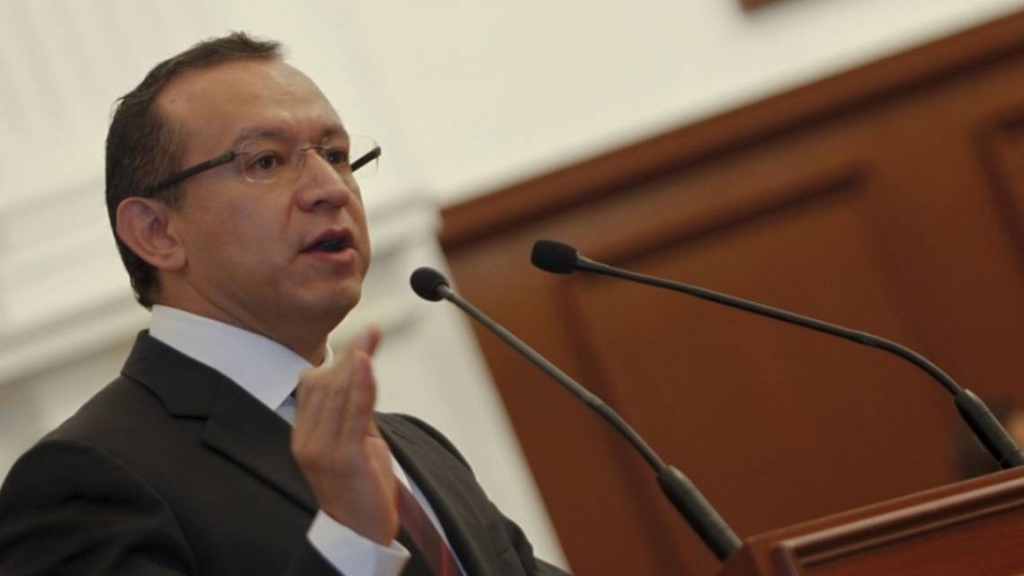 “Somos el peor sistema de transporte del país”: Movilidad de Edomex