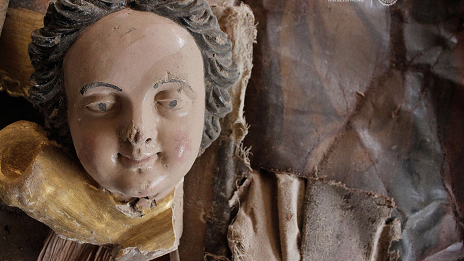 Avanza reconstrucción de sitios históricos dañados por sismo en Puebla - reconstruccion-sismo