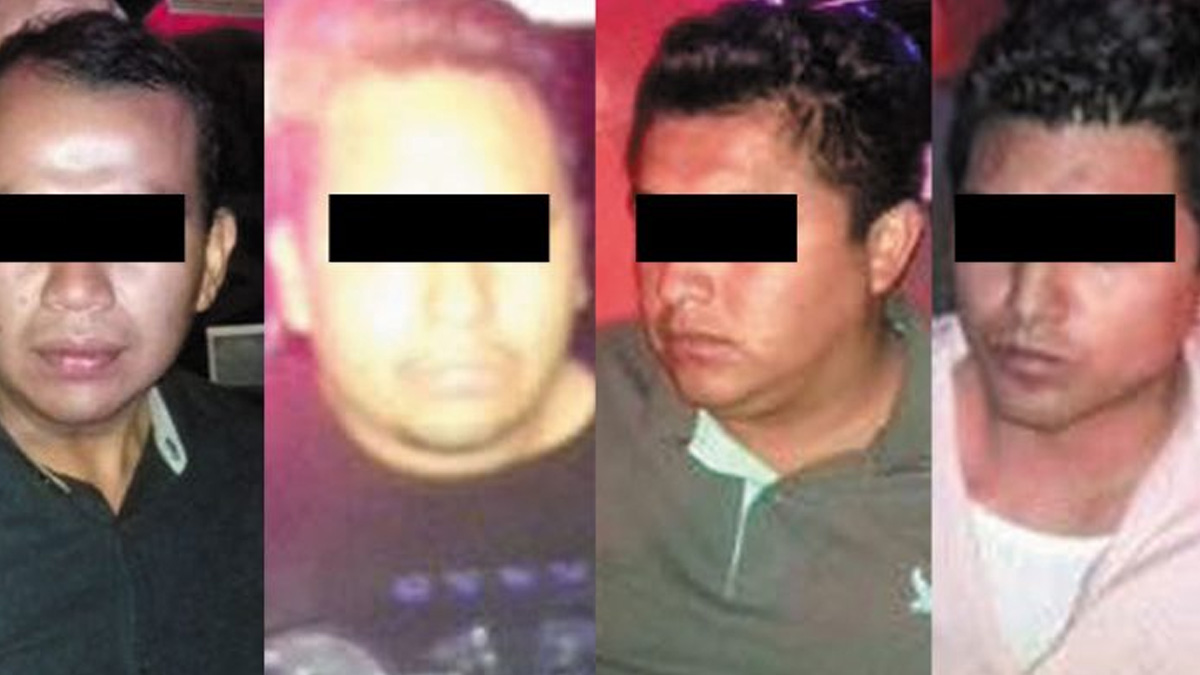 Reemplazarán a regidores acusados por robo en Hidalgo