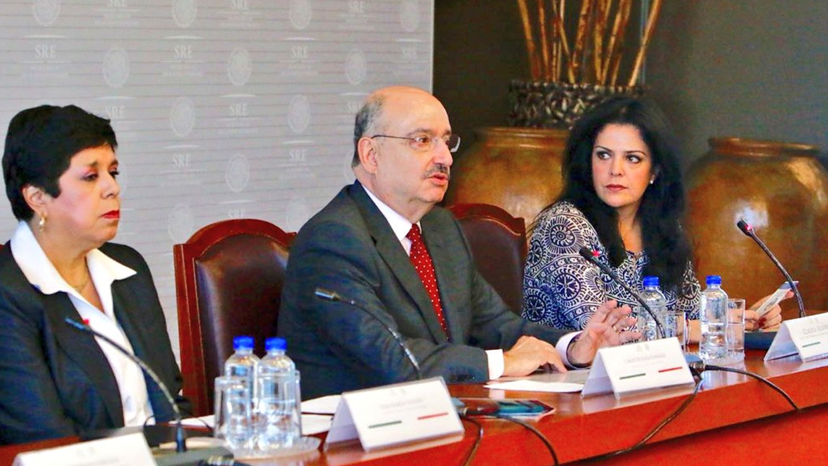 SRE realiza recomendaciones para mexicanos que viajen a Rusia 2018