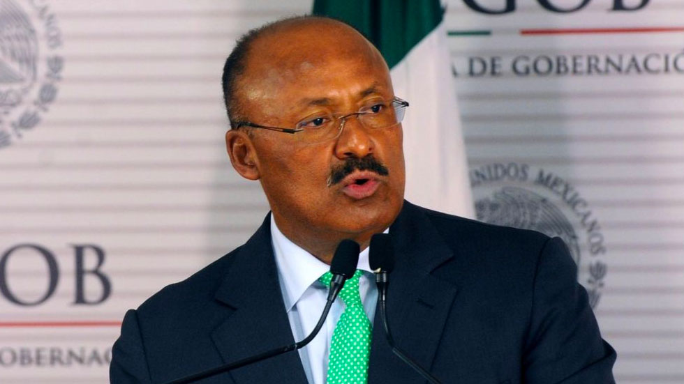 PRI no declinará en Chiapas. Estamos con Roberto Albores: René Juárez