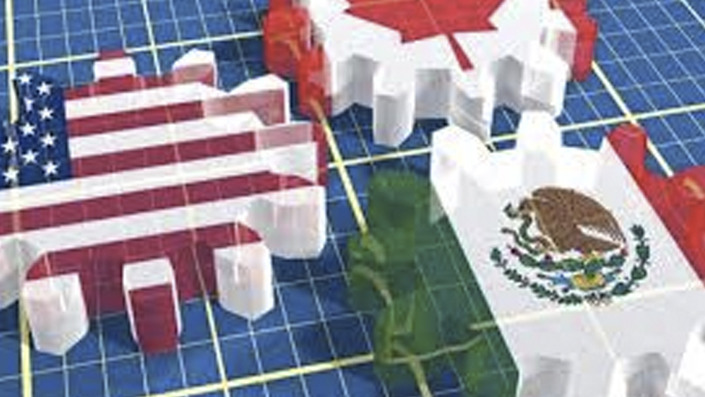 México no cambiará en renegociación del TLC: negociador