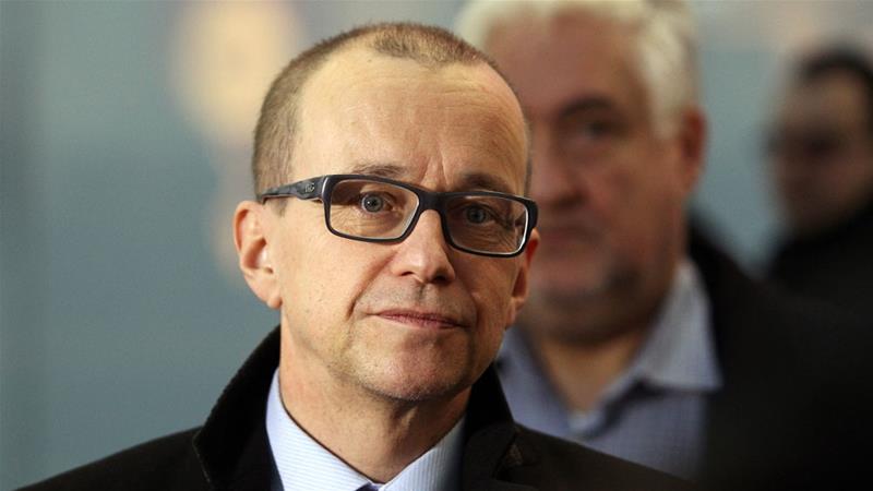 Dimite jefe de inspectores nucleares de la ONU - renuncia-inspector-nuclear-aiea-onu