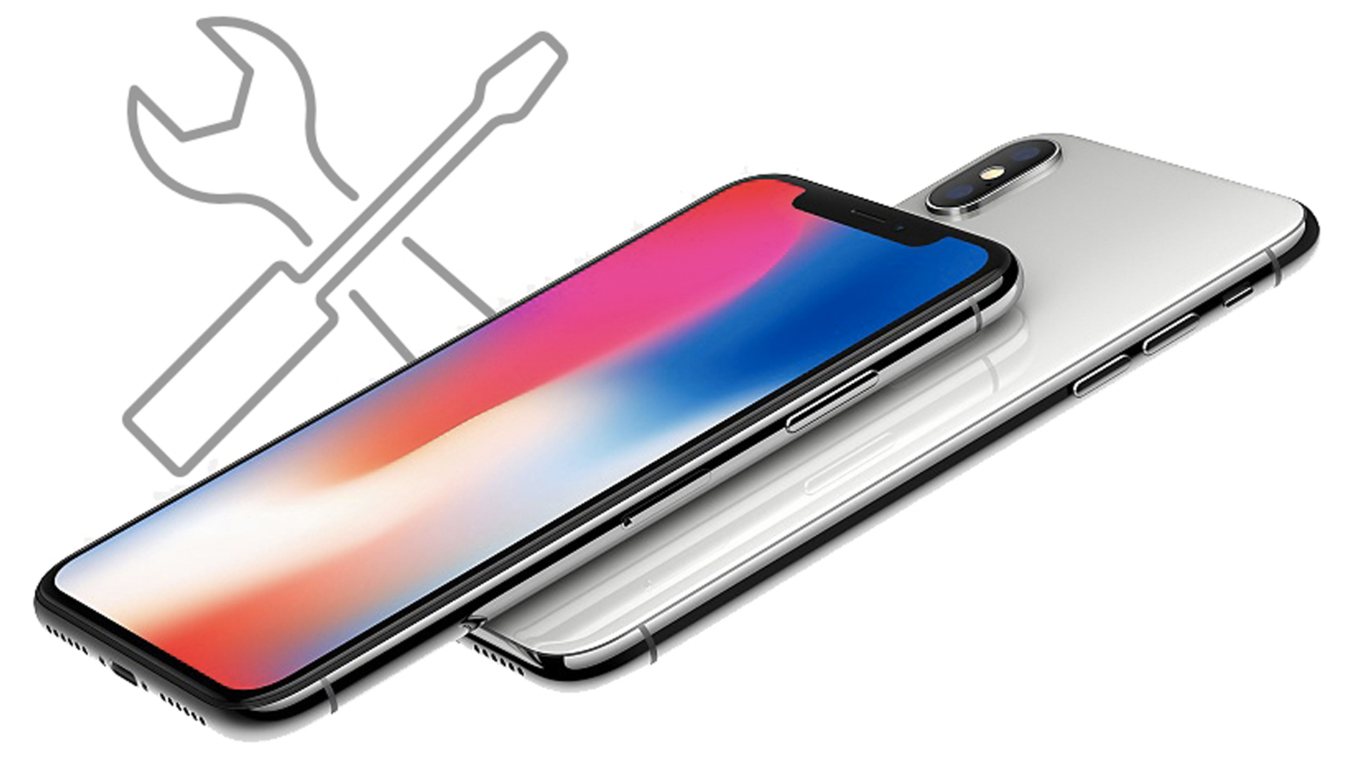 Apple sustituiría iPhones X por falla en Face ID
