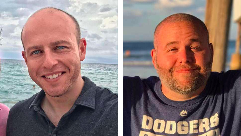 Tormenta Alberto deja dos periodistas muertos en EE.UU.