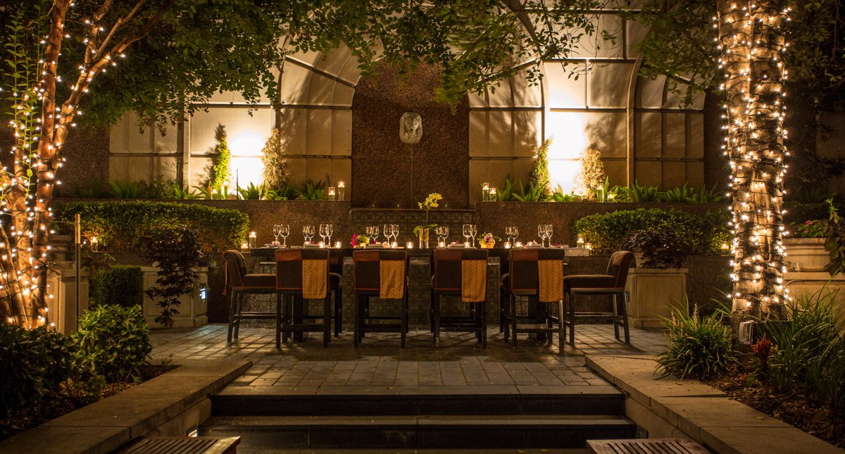 "Si Donald Trump va a uno de mis restaurantes yo me marcho”: De Niro - restaurante-nobu-robert-de-niro