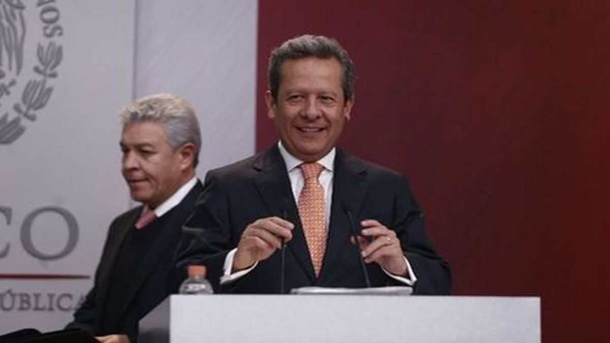 Reunión entre Peña Nieto y empresarios es “fake news”: vocero
