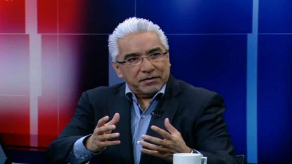 Mi publicación en Twitter se malinterpretó: Ricardo Alemán Mi publicación en Twitter se malinterpretó: Ricardo Alemán