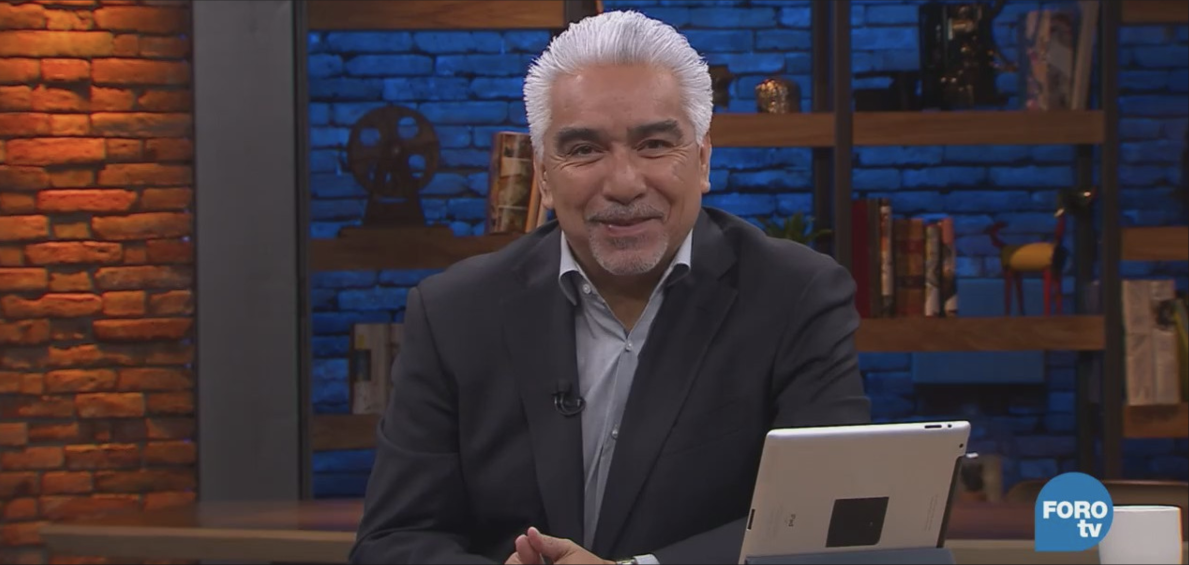 Mi publicación en Twitter se malinterpretó: Ricardo Alemán - ricardo-aleman