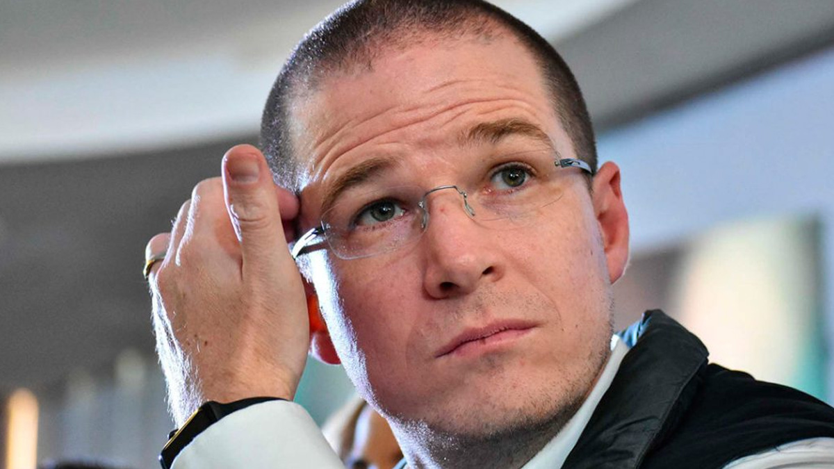 Anaya sí ha buscado a Margarita Zavala: colaborador - ricardo-anaya-debate-tijuana