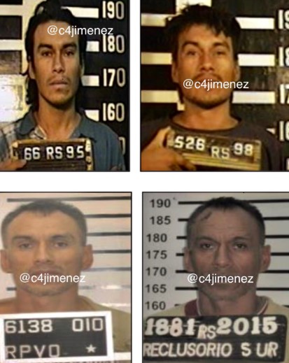 #Fotos Detiene SSP CDMX a asaltante... por octava ocasión - ricardo-garcia1