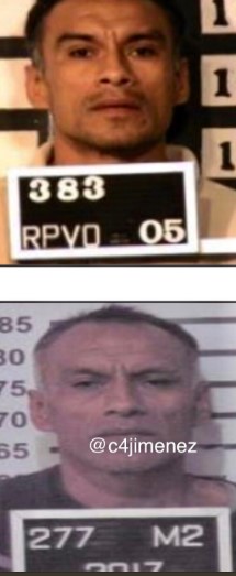 #Fotos Detiene SSP CDMX a asaltante... por octava ocasión - ricardo-garcia2