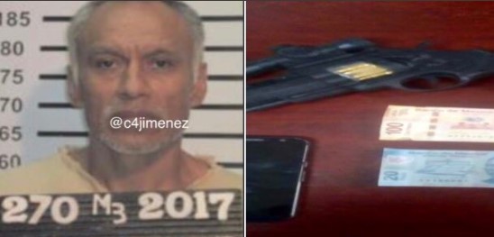 #Fotos Detiene SSP CDMX a asaltante... por octava ocasión - ricardo-garcia3